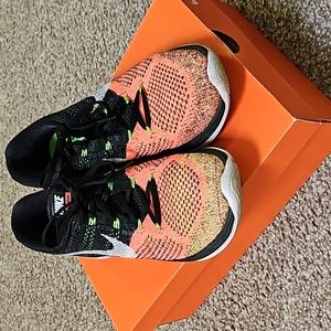 Nike Flyknit Lunar 3 - Men's 9.5
